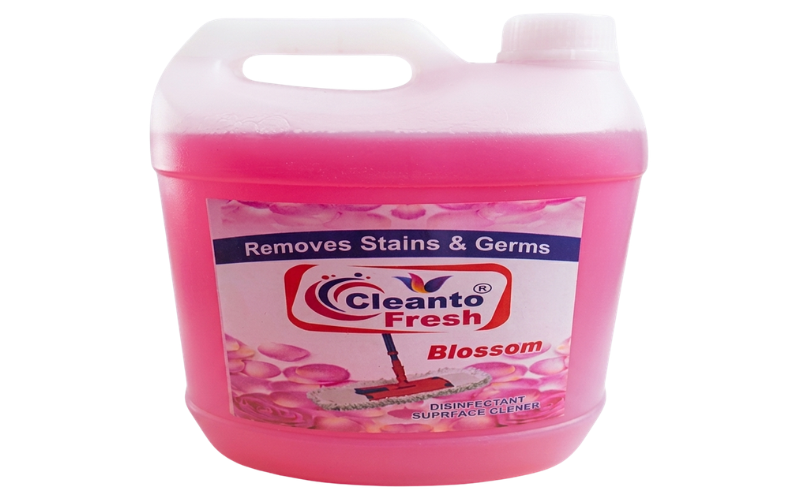 SURFACE CLEANER 5 LTR
