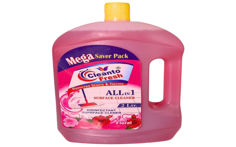 SURFACE CLEANER 2 LTR