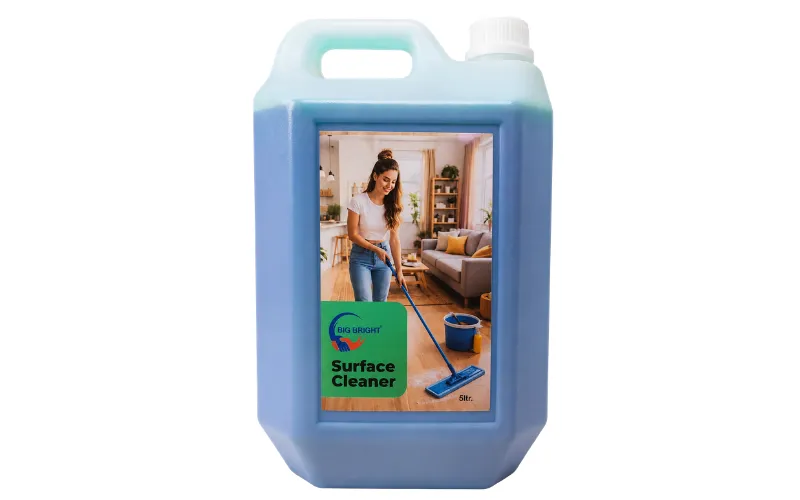 Big Bright A2 Floor Cleaner 5 Ltr