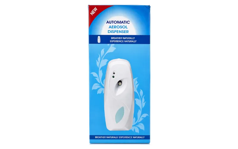 Automatic Aerosol Dispenser Imported