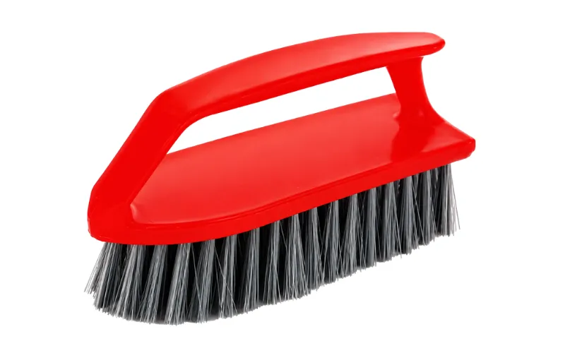 Nath Iron Brush