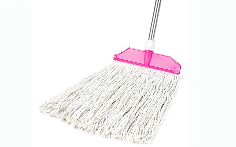 Nath 9 Inch Mop (Plastic)