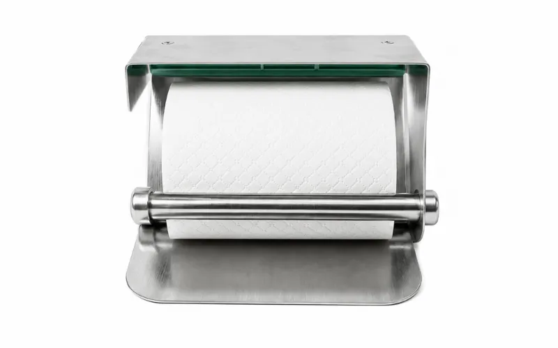 Toilet Roll Holder
