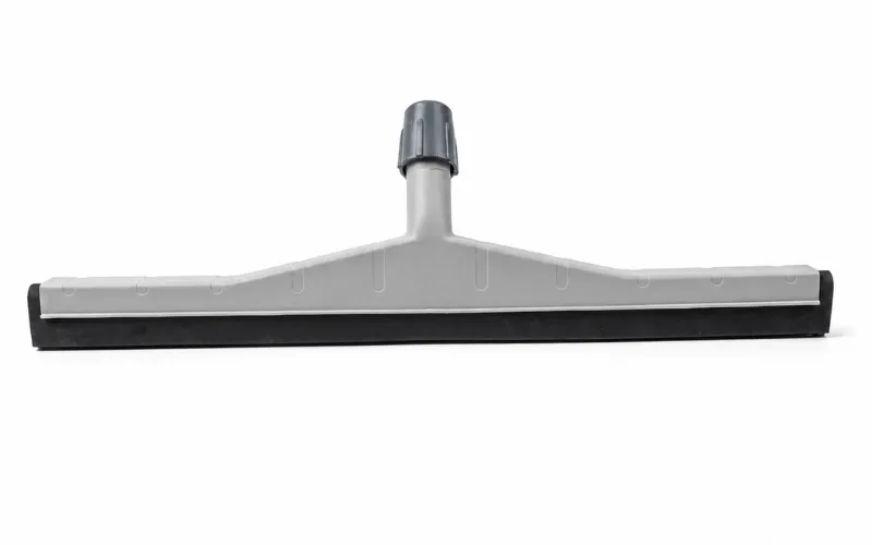 Plastic Floor Wiper Grey