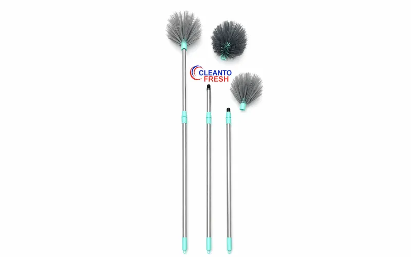 Jala Brush Steel Rod 7 Fit Gobhi
